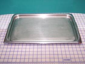 7000-5 Vollrath Stainless Steel Steam Table Pan Nsf 21 Inch L X 13 W 1 H