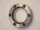 450002 Vp-150 Mdc Vacuum Zero Profile Viewport 2.75 Od Cff Glass