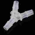 Vptf-kiy0-49-25 Kiy0-4nk Kempco 25 1 4 Hose-barb Kynar Y Wye Connector Fittings Ozone Uv Resistant