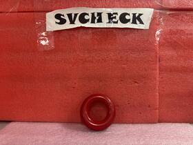 05-869-2 Vwr Fisher Scientific Lead Ring Flask Weight 1lb