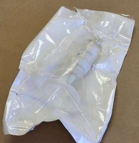 26280-025 Vwr Scientific Cat. Hollow Fiber Final Filter 0.2 M 50 Psi
