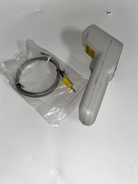 36934-178 Vwr Traceable Infrared Thermometer With New Type-k Probe