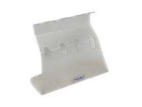 75788-464 Vwr Used Plastic 4-place Linear Pipette Pipettor Stand