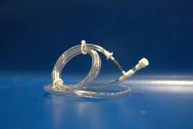 770115 Vyaire Medical Used - 3100a Intrconn Tube Assembly Pressure Sensor Int