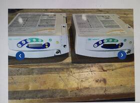 Si95115 W&h Dental Sl95115 Work Ear Implant Drill Systems. Unit Only
