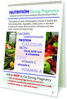 W43150 Health Edco Prenatal Care Flip Chart Length Height