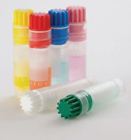W985920 Wheaton Cryogenic Vials Internal Fs Cryoelite Green Cap Patch Strl