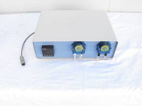 0028 Wafergen Biosystems Multi Sample Nano-dispenser Tested And Clean