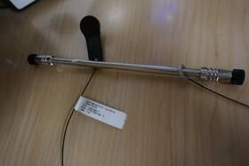 186002353 Waters Hplc Column Acquity Uplc Beh C18 2.1 Mm X 150 Fv