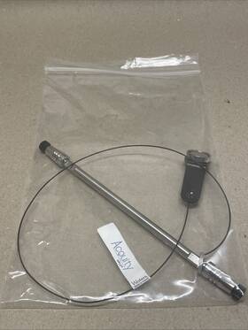 186006938 Waters Acquity Beh Peptide Csh C18 1.7um 2.1x150mm