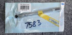214829-r1 Waters 186007583 Acquity Protein-pak Hi Res Hic Column 2.5 M 4.6 #214829-r1 B7