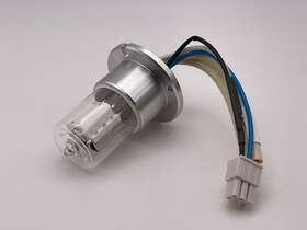402000209 Waters Used Replacement Light Bulb For Acquity Hplc