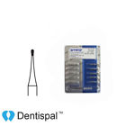 Wcc-30342 Unbranded Pcs Dental Carbide Burs Ss White