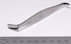 480100 Weck #480100 Crile Retractor 4 Inch Surgical Stainless Steel