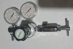 M1-940-pg Western Medica Co Regulator Cga 940 1c