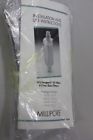 Wg2f01hs1 Millipore Wafergard Ii Mini Inline Gas Filter Compression Seal