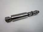 Wg2ft1bw2 Millipore Mykrolis Gas Filter Assembly Nupro Psi Check Valve