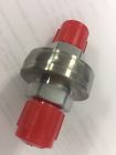 Wg3ns6sl2 Millipore Wafergard Iii Nf In Line Gas Filter