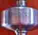 Wggb06wb1 A9hk2327 Millipore Amat Semitool Wafergard Gas Filter 600 P.s.i Spin Dryer