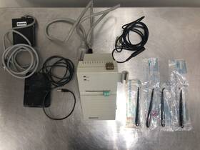 S-7115 Whaledent S-7230 Perfect Tcs Model Dental Electro-surge Tissue Contouring System
