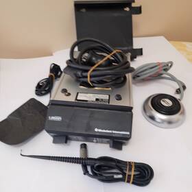 S5115 Whaledent Strobex Ultron Electrosurge Tested Works