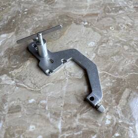 010342-000 Whip Mix Hanau 182-412 Mounting Platform Assy - Facebows Accesories #010342-000 119924