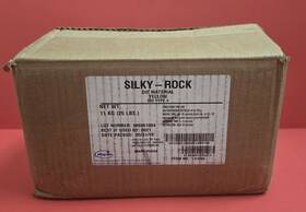 01996 Whip Mix Used - 1-pack- Silky-rock Die Material Iso Type 4 Yellow 19 Lbs