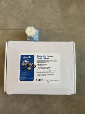 Acd334 Whip Mix Digital Wax Carving Pencil Dental With Included