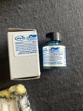 27111 Whipmix Gator Die Lube 15 Ml Item No