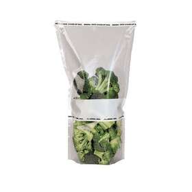 B01451 Whirl-pak Stand Up Bags - 69 Oz. 2 041 Ml Box Of 250