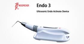 Endo-3 Woodpecker Endo 3 Ultrasonic Activate Device