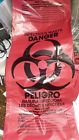 Wsl2432r Integrated Bagging Systems Institutional Low Density Bio Hazard 762935997014