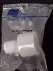 Wta12-63mmdfn-1 Fluoroware Transition Fusible Pipe