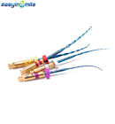 X-t251-252-253-254 Easyinsmile Dental Endo Niti Rotary Files Root Canal Therapy Tips