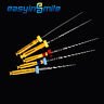 X3-31 Easyinsmile Endo Rotary Engine File Never Break Niti Files For