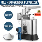 Xznjg00267 Vevor Rennhandschuhe Automatic Continuous Herb Grinder Hammer Grind 398695395090