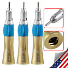 Yabangbang Usa Nsk Style Dental Low Speed Handpiece Straight Nose