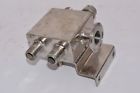 1-2-304 Yii-150 Stainless Valve Fixture Fitting