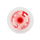 Yps4978335010034mh Pcs Dental Impression Mixing Tips Red Dynamic Penta For Espe