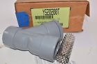 Ys20200t Hayward New Threaded Cpvc Plastic With Fpm Sea