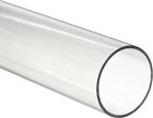 Zam2966-b0070z75bk Small Parts Clear Polycarbonate