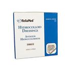 Zdhc66b Cardinal Health Reliamed Sterile Hydrocolloid Dress Film Back Beveled Edge