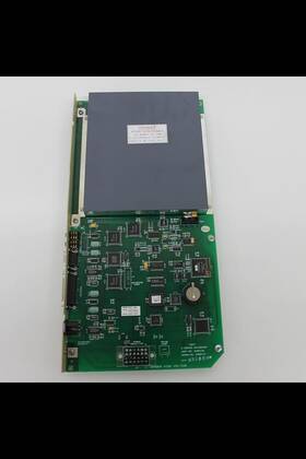 8309128c Zeiss Humphrey Field Analyzer 750 Z Series Main Board
