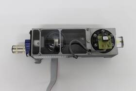9912600 Zeiss Humphrey Field Analyzer 750 Metering Pump And Board