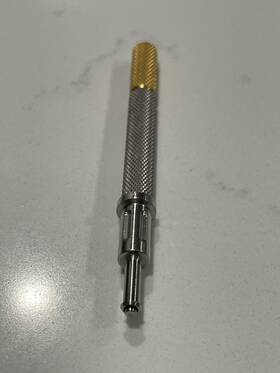 08393 Zest Locator Classic Genuine Core Tool For Locators