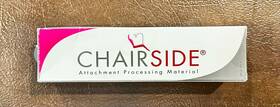 09566 Zest Dental Chairside Attachment Processing Material Normal Set 8gm #09566 &tips