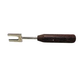 2354-01 Zimmer Ref D Short Neck Drill Guide