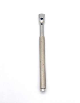 805-b Zimmer Rush Bone Pin Driver Bender Extractor Instrument Tool Surgical 805b