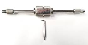 Z-71451-00 Zoll Dental Miller Crown Remover With 1 Tip 07991 Italy