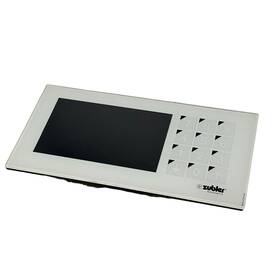 Tb070752885-001 Zubler Display Controller Rev A Made In Germany